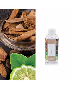 Ashleigh & Burwood Reed Diffuser Refill - Bergamot & Oud